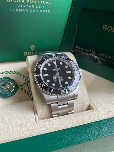 rolex submariner dates|Rolex Submariner no date 2023.